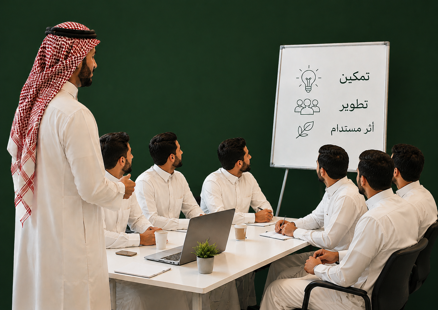 برامج الجمعية
