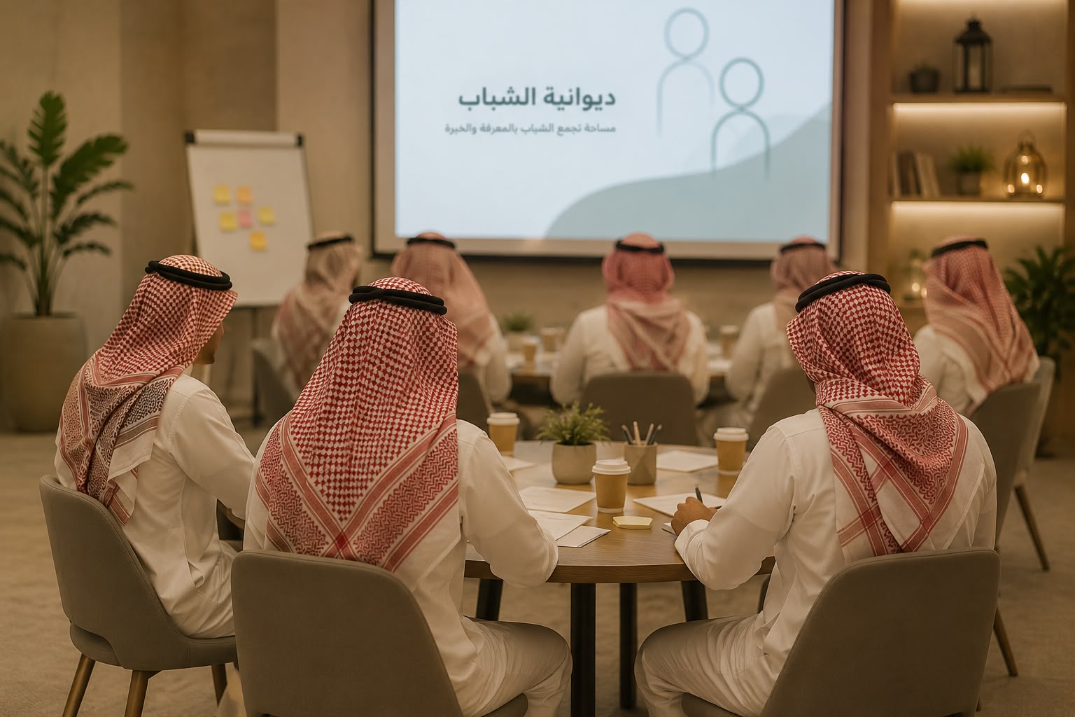 ديوانية