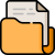 folder